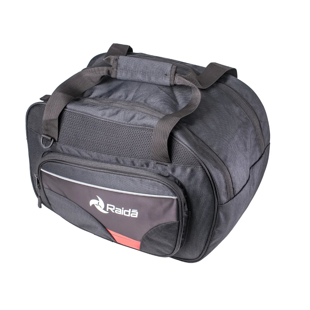 Raida Compass Helmet Bag