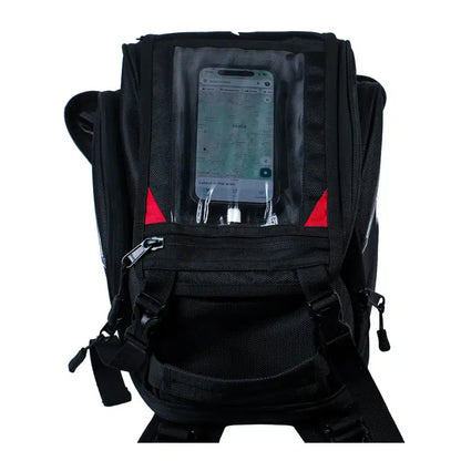 Raida Compass K16 Tank Bag