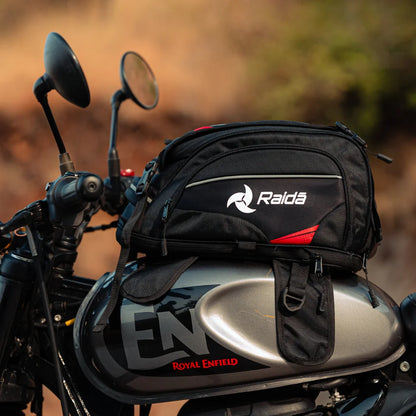 Raida Compass K28 Tank Bag