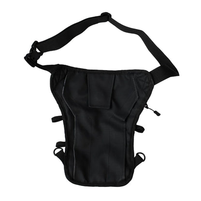 Raida Compass Thigh Bag