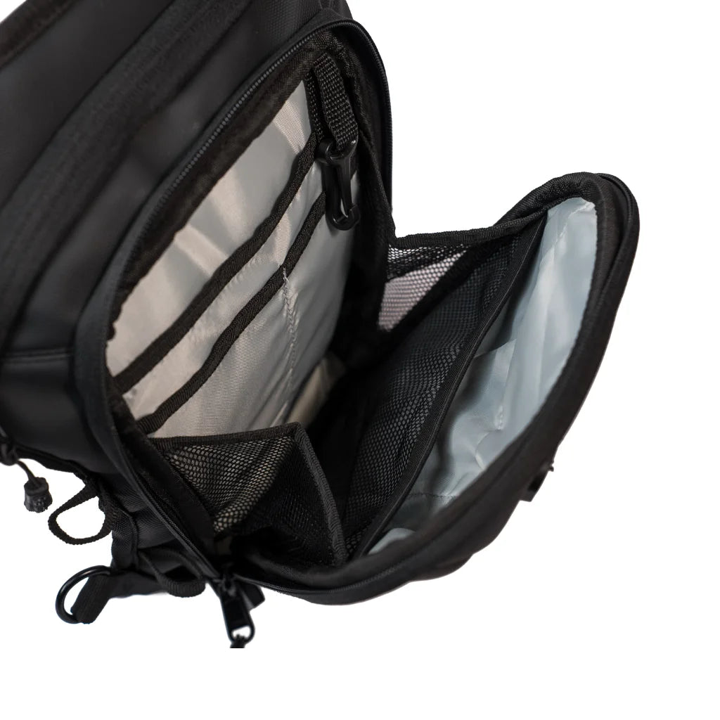 Raida Compass Thigh Bag