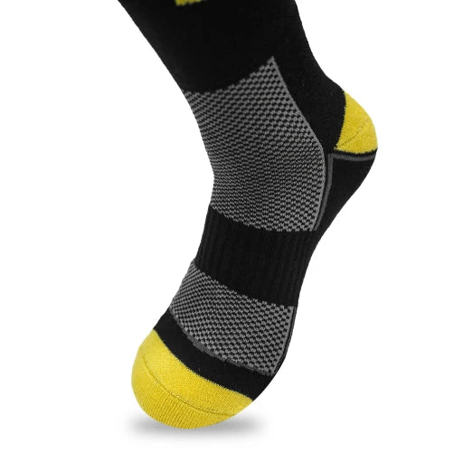 Raida CoolMax Performance Socks | Calf Length