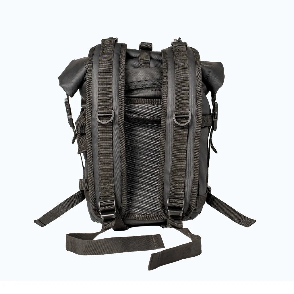 Raida Crash Bar Bag | 10L