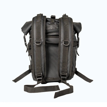 Raida Crash Bar Bag | 10L