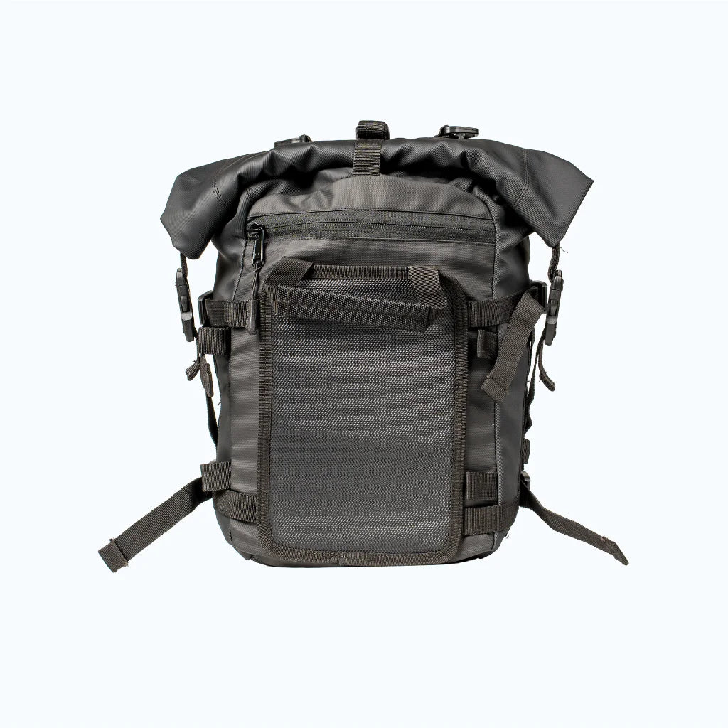 Raida Crash Bar Bag | 10L