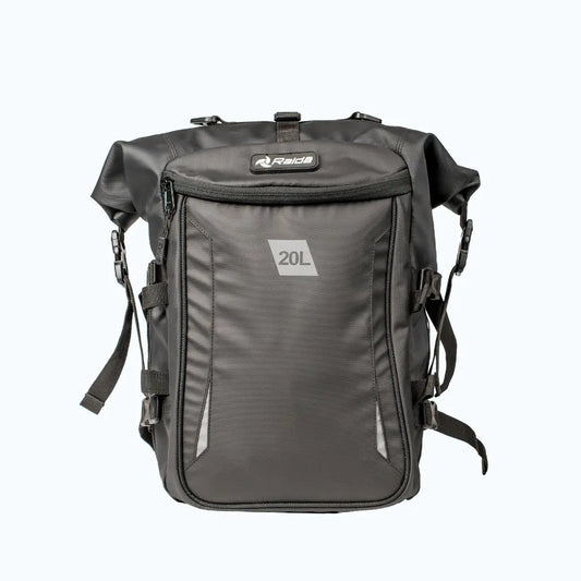 Raida Crash Bar Bag | 20L