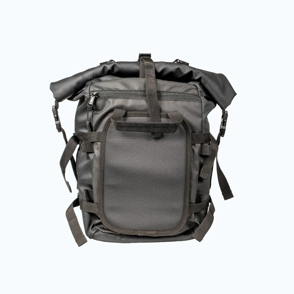 Raida Crash Bar Bag | 20L