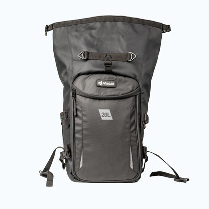 Raida Crash Bar Bag | 20L