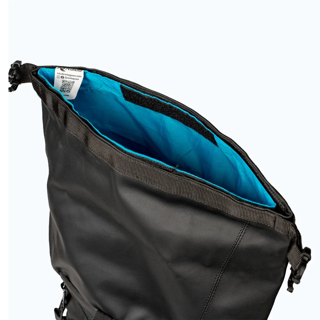 Raida Crash Bar Bag | 20L