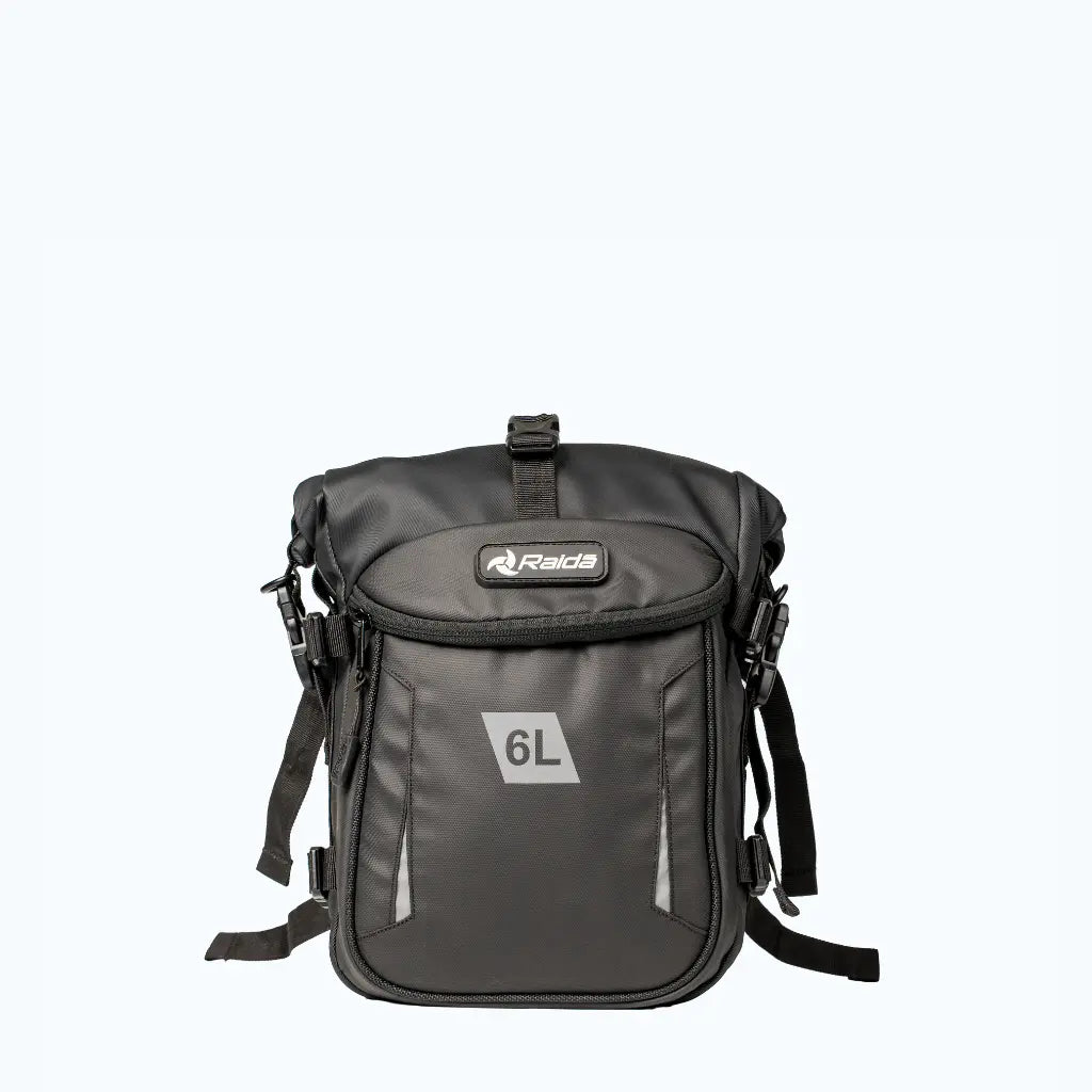 Raida Crash Bar Bag | 20L