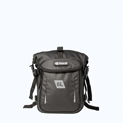Raida Crash Bar Bag | 6L