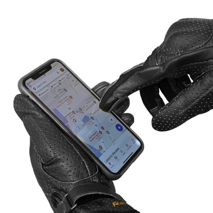 Raida CruisePro II Gloves | Black