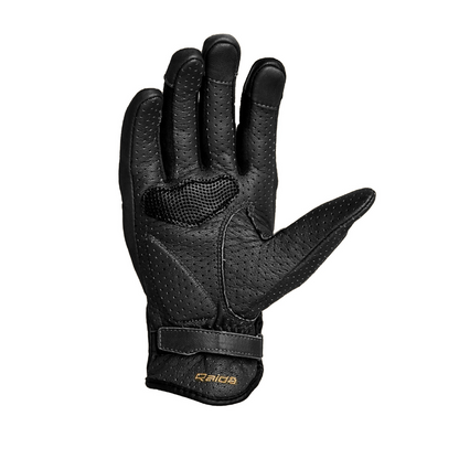 Raida CruisePro II Gloves | Black