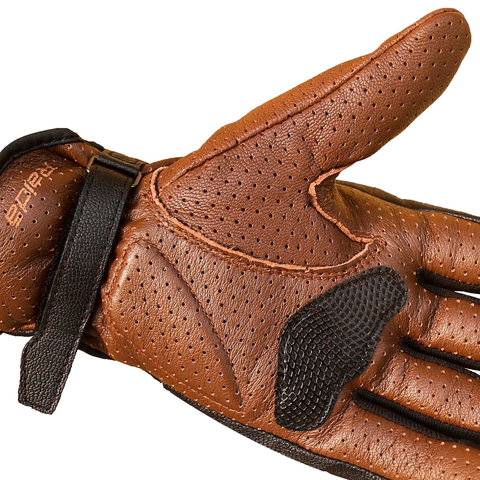 Raida CruisePro II Gloves | Brown