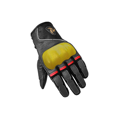 Raida CruisePro II Gloves | Red
