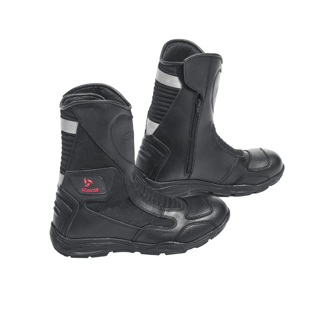 Raida Discover Motorcycle Boots (REFURBISHED)