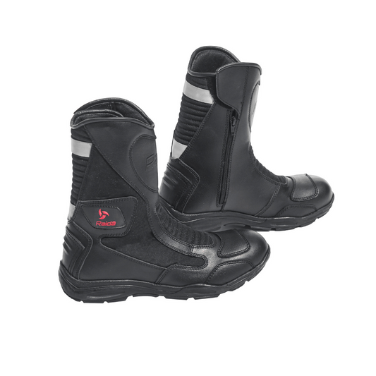 Raida Discover Motorcycle Boots (REFURBISHED)