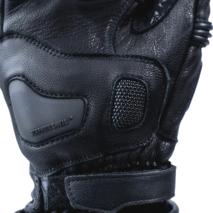 Raida Drift EVO Motorcycle Gloves | Hiviz