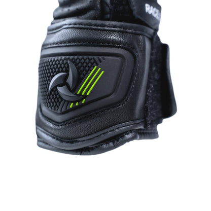 Raida Drift EVO Motorcycle Gloves | Hiviz
