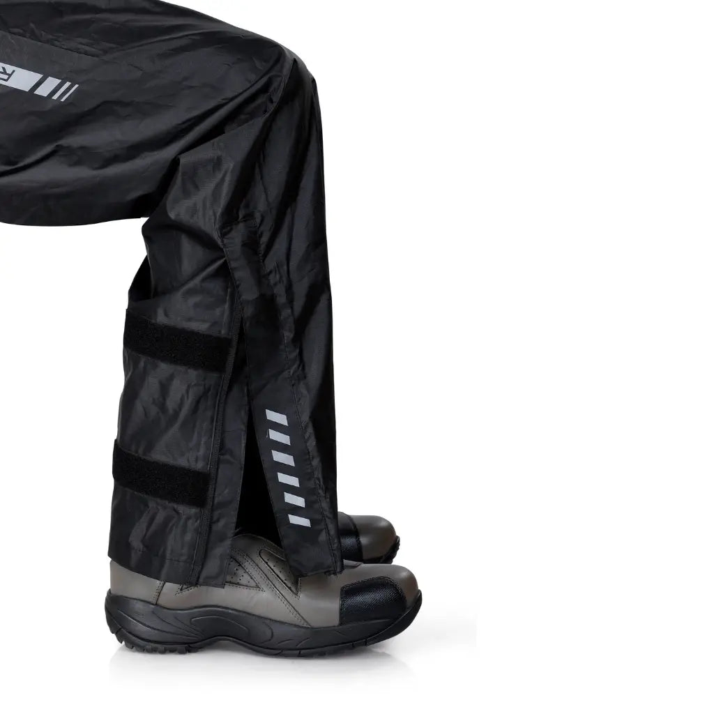 Raida Drymax 15K Rainpant