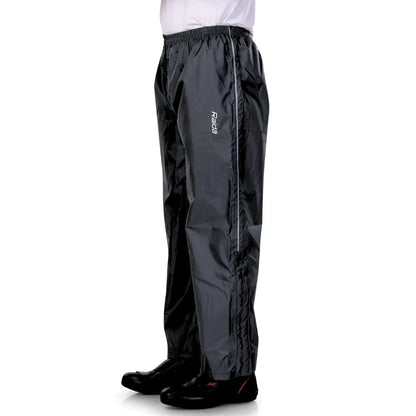 Raida Drymax Rainpant | Black
