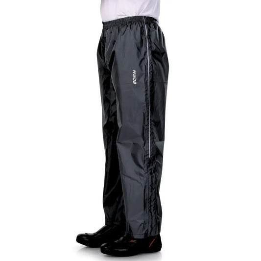 Raida Drymax Rainpant | Black
