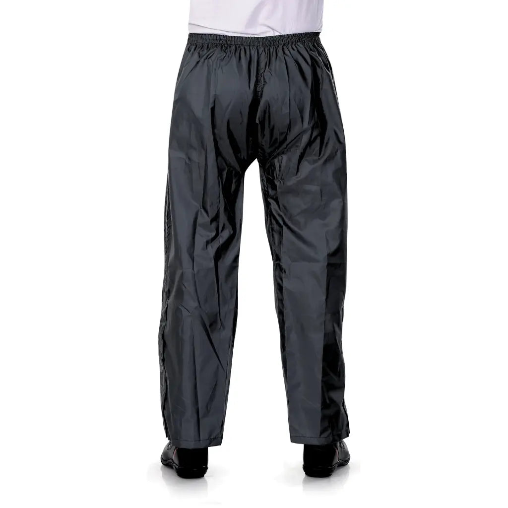 Raida Drymax Rainpant | Black