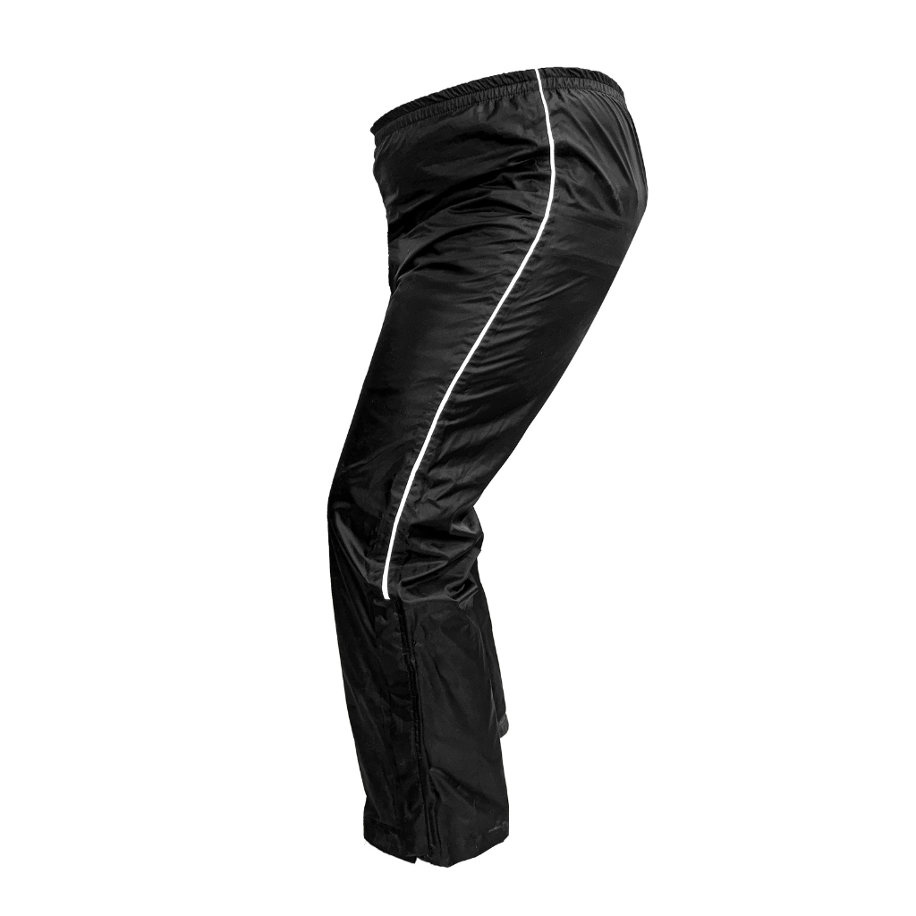 Raida Drymax Rainpant | Black