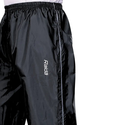 Raida Drymax Rainpant | Black