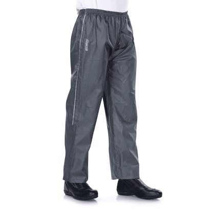 Raida Drymax Rainpant | Grey