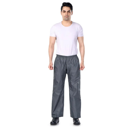 Raida Drymax Rainpant | Grey