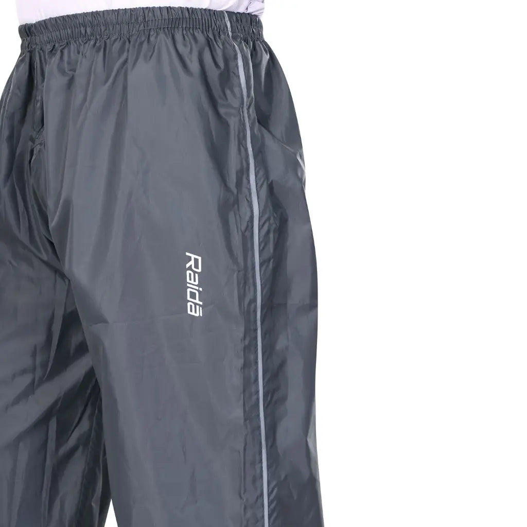 Raida Drymax Rainpant | Grey