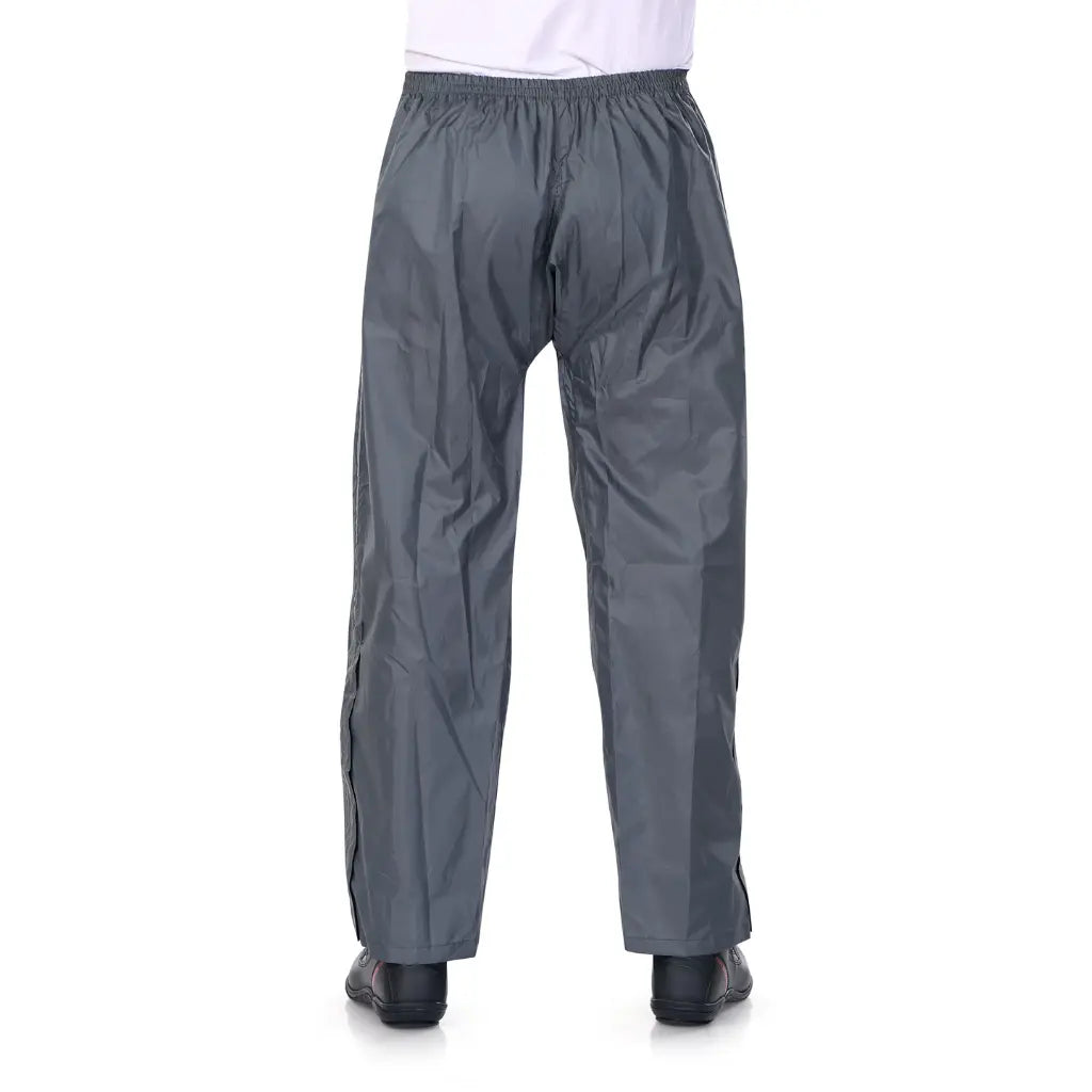 Raida Drymax Rainpant | Grey