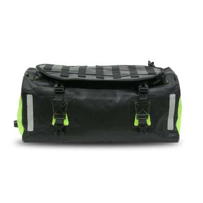 Raida DryPorter Waterproof Tail Bag | Hi-Viz