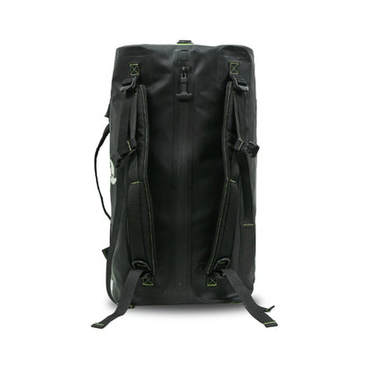 Raida DryPorter Waterproof Tail Bag | Hi-Viz