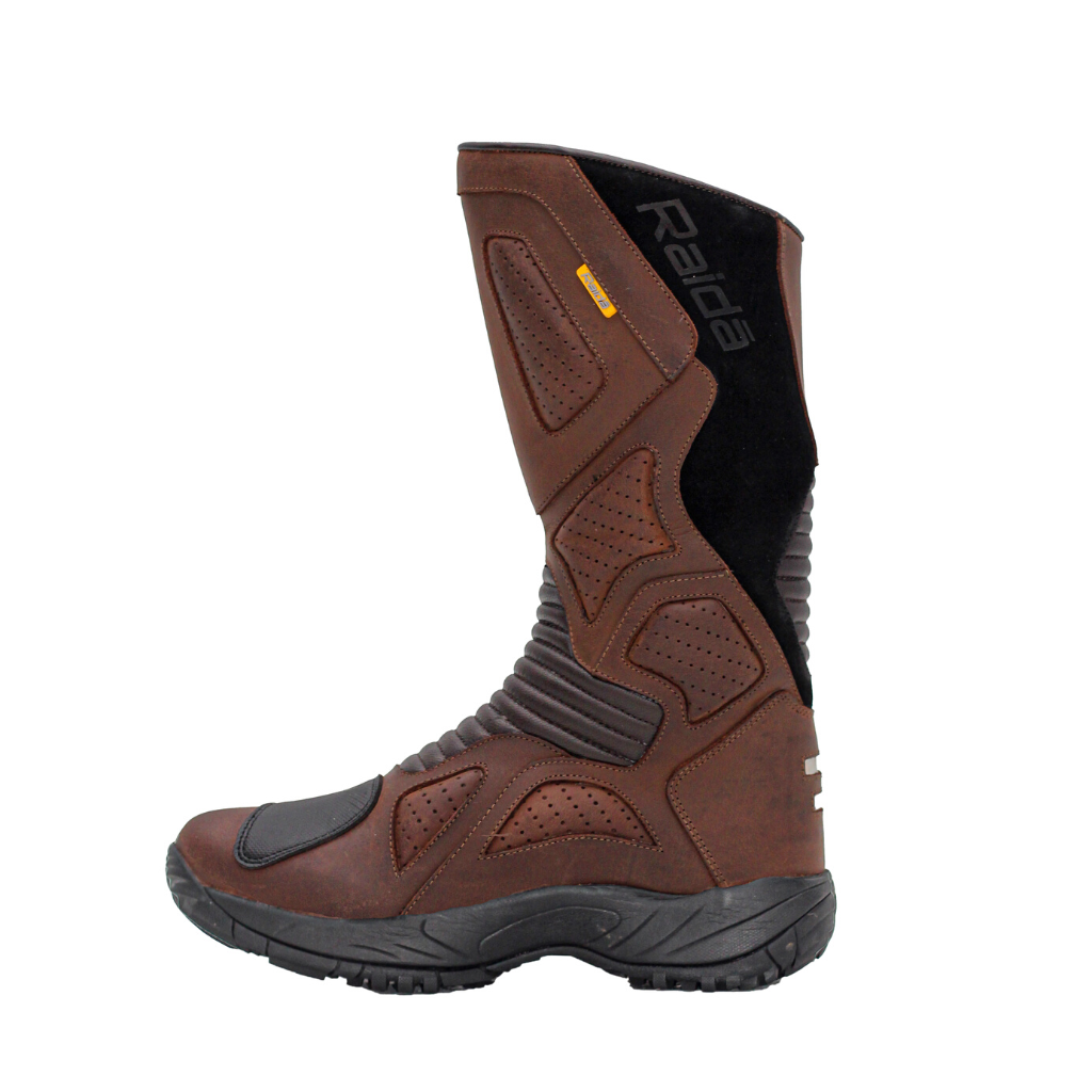 Raida Explorer Boots | Brown (Refurbished)