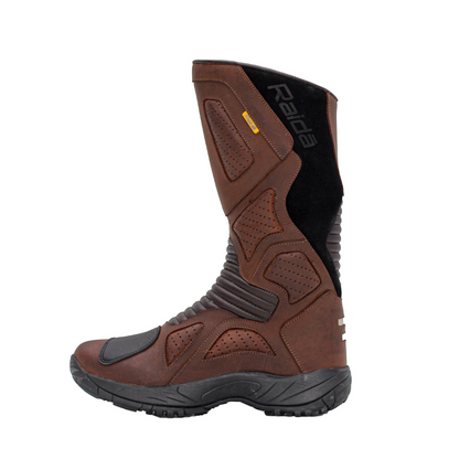 Raida Explorer Boots | Brown (Refurbished)