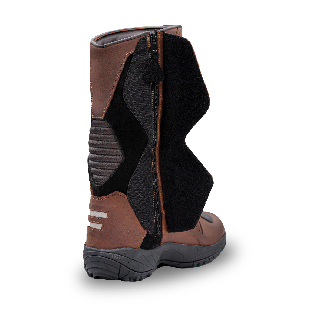 Raida Explorer Boots | Brown (Refurbished)