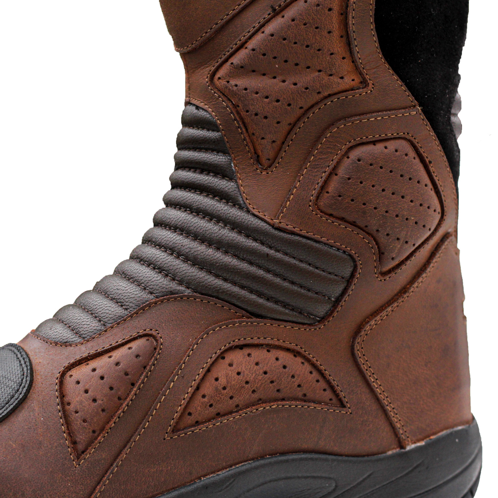 Raida Explorer Boots | Brown (Refurbished)