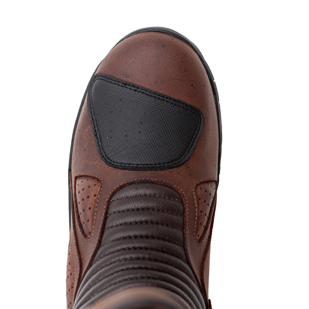 Raida Explorer Boots | Brown (Refurbished)