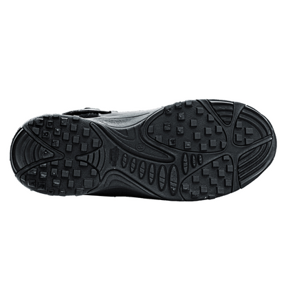 Raida Explorer Boots | Grey