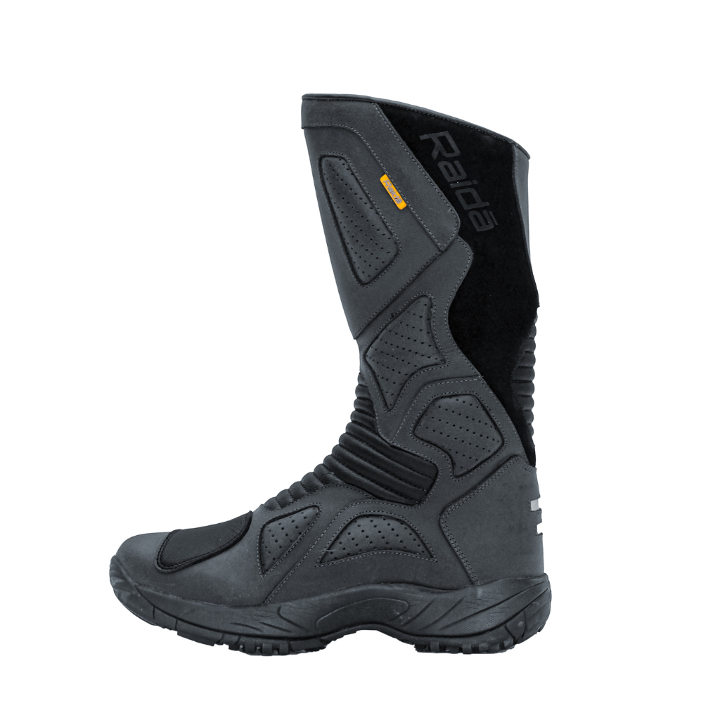 Raida Explorer Boots | Grey (Refurbished)