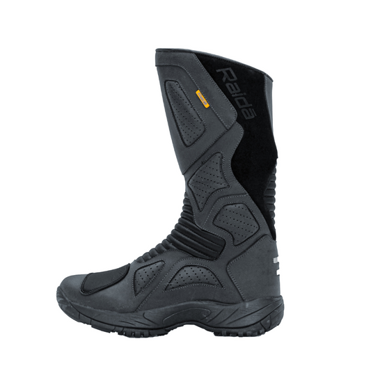 Raida Explorer Boots | Grey (Refurbished)