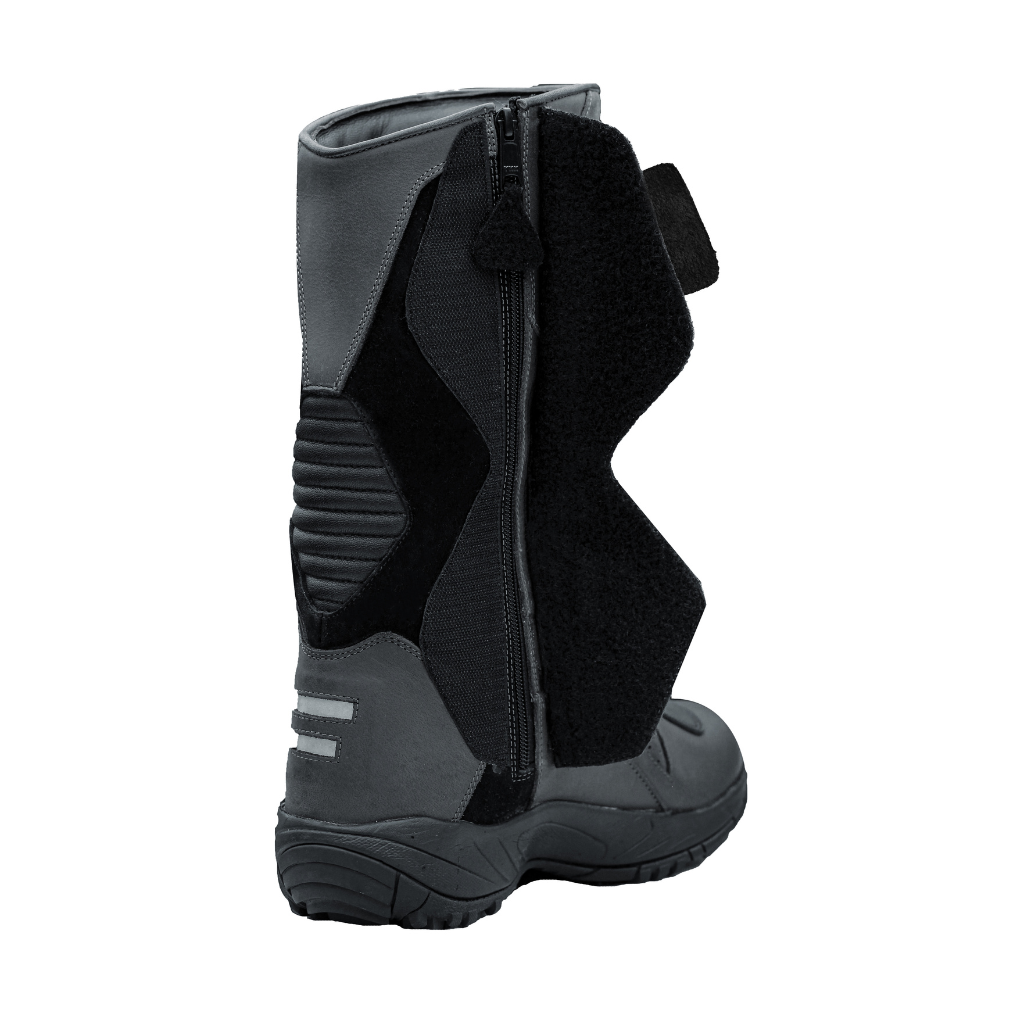Raida Explorer Boots | Grey (Refurbished)