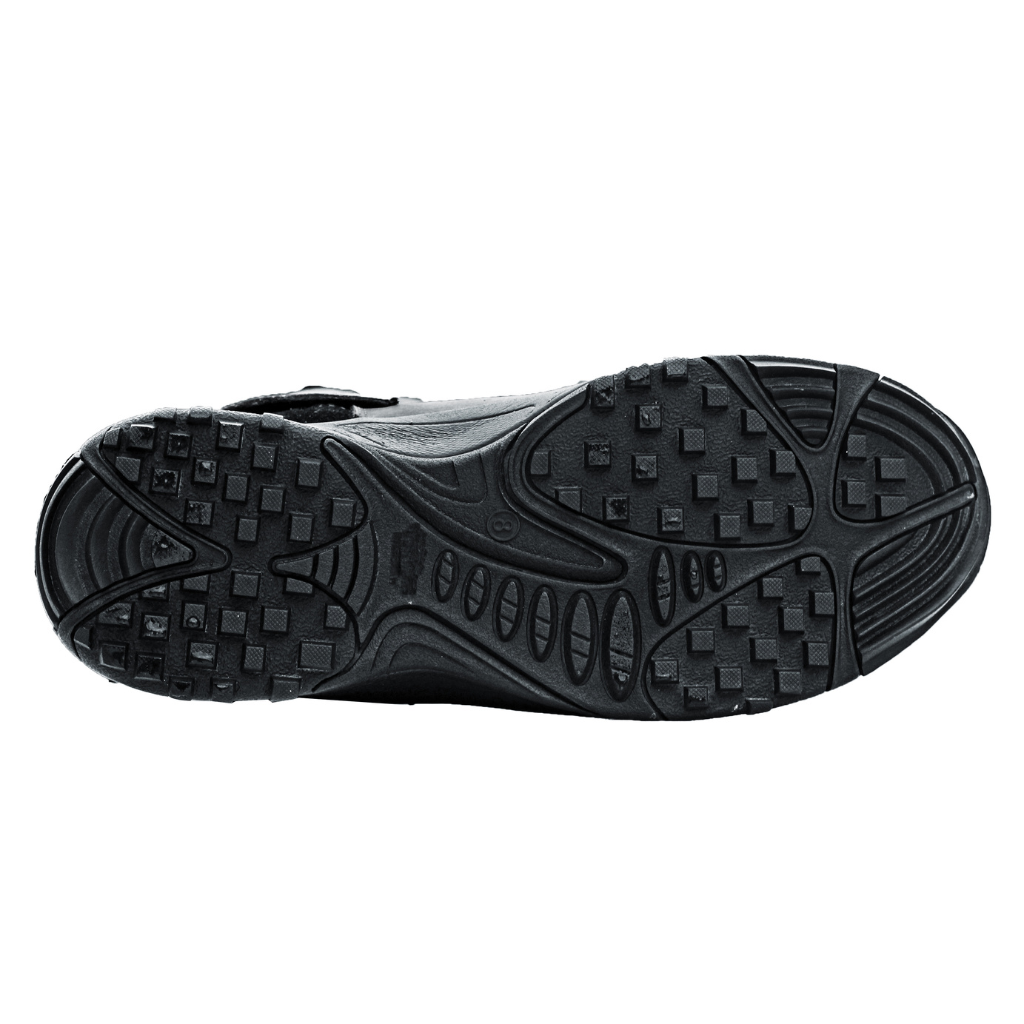 Raida Explorer Boots | Grey (Refurbished)