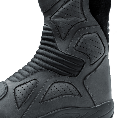 Raida Explorer Boots | Grey (Refurbished)