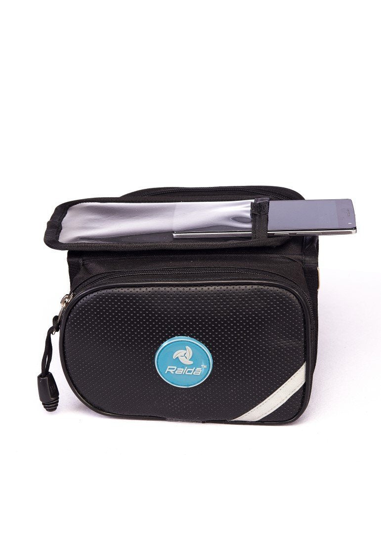 Raida F-Series Pro Bicycle Top Tube Bag