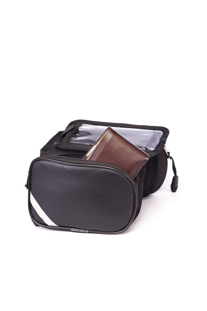 Raida F-Series Pro Bicycle Top Tube Bag