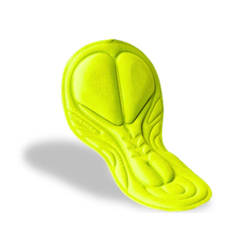 Raida Gel Padded Shorts for Cycling & Motorcycling