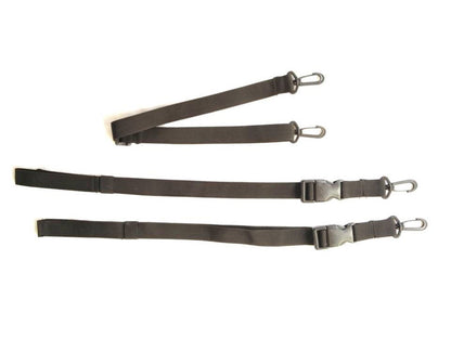 Raida GPS-Series Tank/Tail Bag Straps